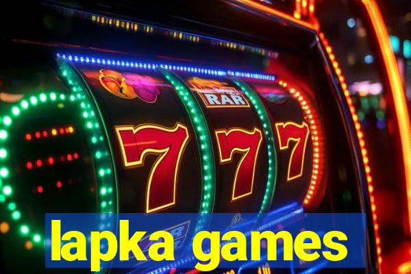 lapka games